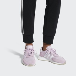 Adidas I-5923 Női Originals Cipő - Rózsaszín [D40740]